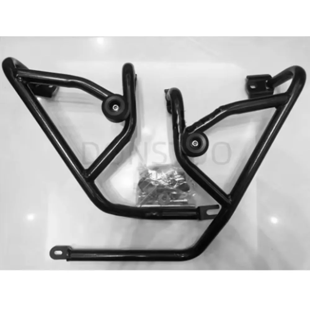 

Для Leoncino 800 Benelli Leoncino 800 мотоциклетный защитный бампер для двигателя