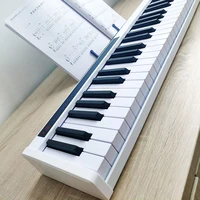 portable otomatone musical keyboard professional midi controller synthesizer electronic piano teclado infantil keyboard children