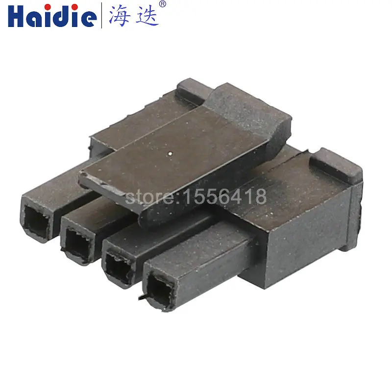 

1-100 Sets 4 Pins automotive connector 43645-0400