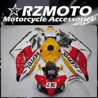 injection mold new abs whole motorcycle fairings kit fit for honda cbr1000rr 2004 2005 04 05 bodywork set repsol 93