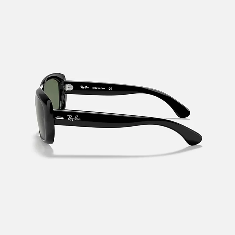 Фото Оригинальные женские солнцезащитные очки Rayban Jackie Ohh 4101F в коробке. №3