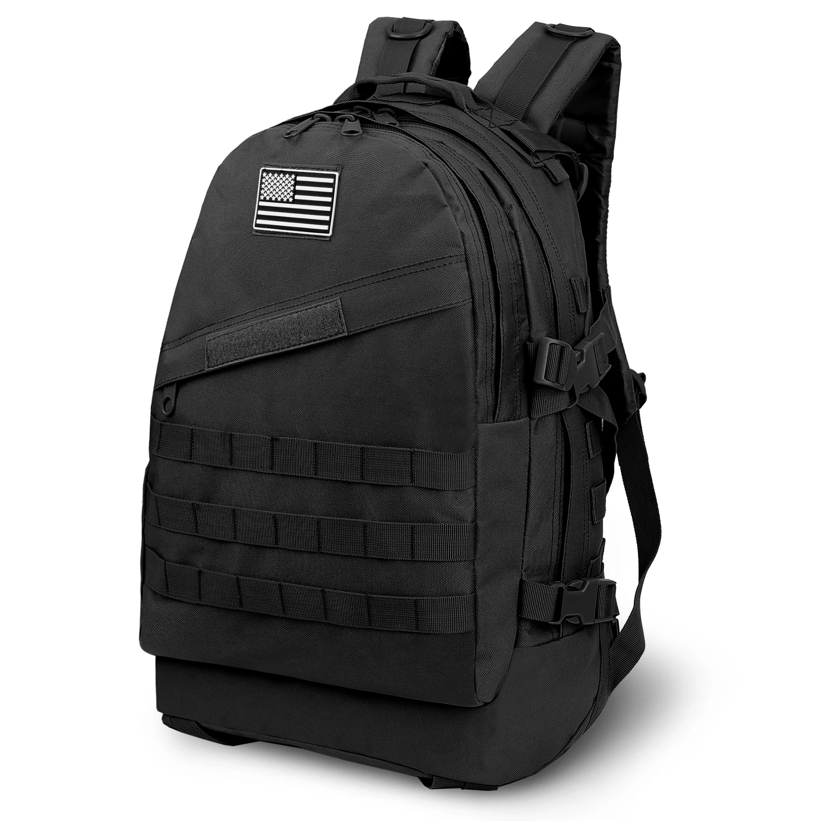 30L Lightweight Waterproof Hiking Travel Tactical Men'S Backpacks Bag for Camping Outdoor Hunting