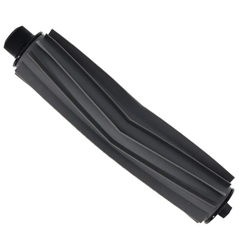 Резиновая щетка запасные части для Ilife A7 A9S V8 V8S X750 X800 X785 V80 Silvercrest SSR1 SSRA1