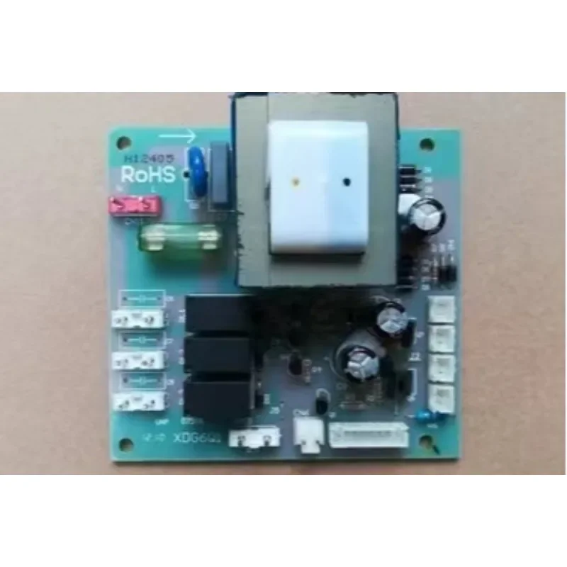 Применяется для детоксикации Кабинета HS243510W компьютерная плата рабочий модуль