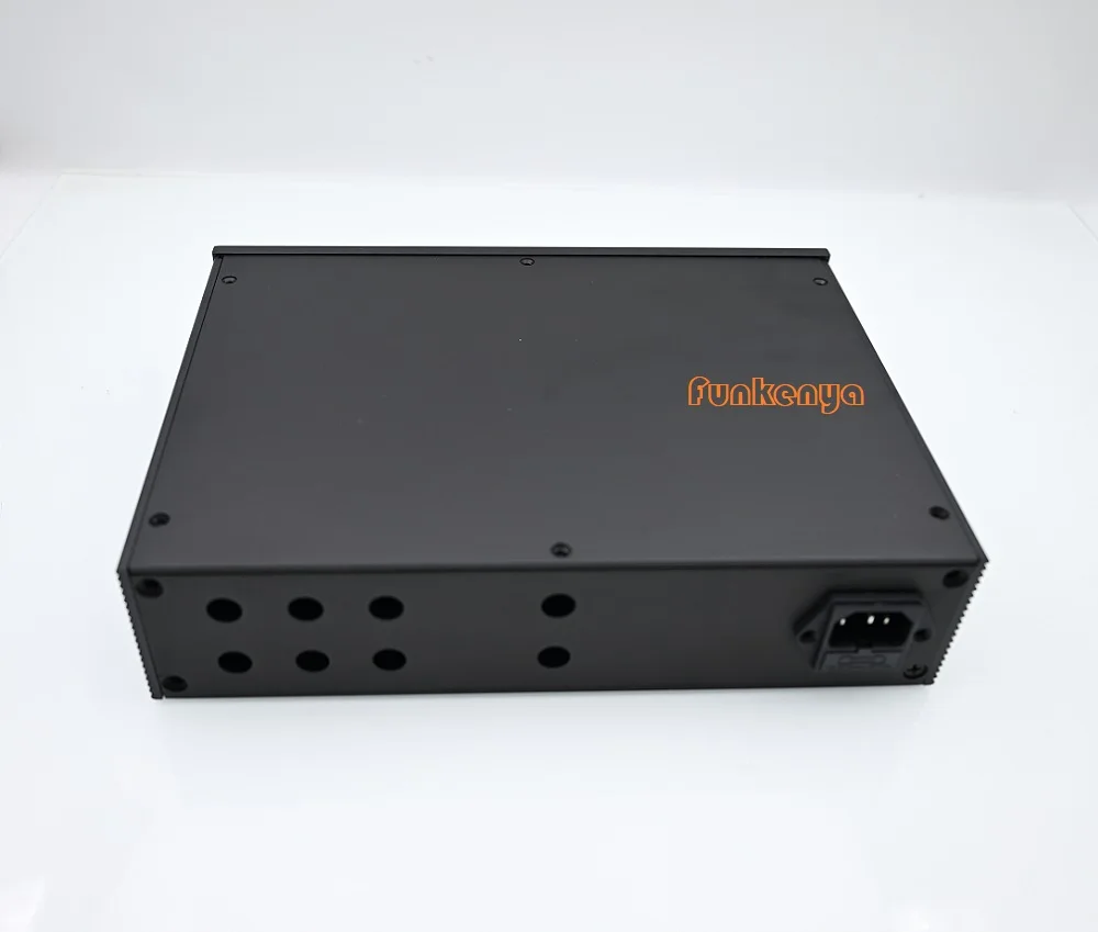 Корпус усилителя H62 D190