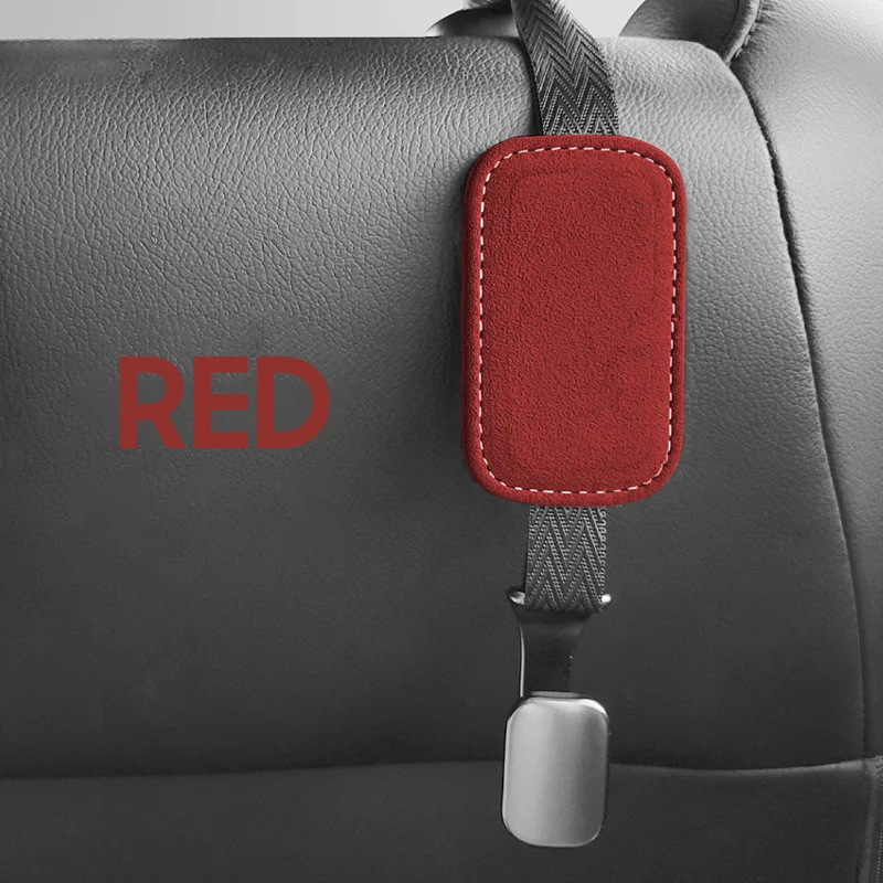 

Автомобильный крючок, универсальный откидной крючок на спинку автомобильного сиденья, вешалка для подголовника, держатель для хранения сумок, сумка для хранения одежды, подвесные крючки