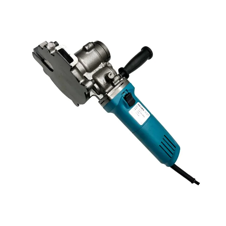 

ODETOOLS CE-25 110mm rebar cutter blade 220V/110V rebar hydraulic cutting machine