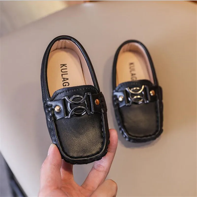 Детская обувь для маленьких мальчиков и девочек Детские кроссовки Дышащая улицы