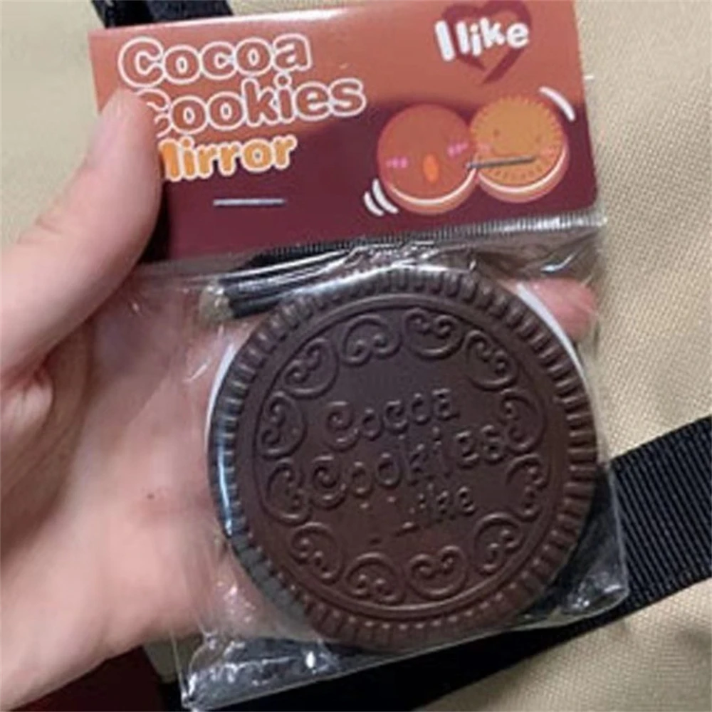 1/3/5 шт. раскладное зеркало винтажное и милое дизайнерское необходимое удобное