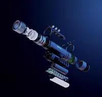 Фонарь NexTool 6 в 1#3