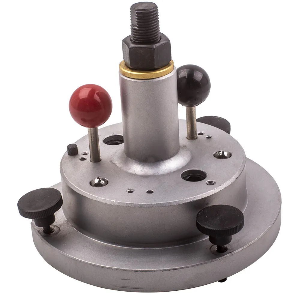 Инструмент для установки фланца заднего коленчатого вала T10134 VW Golf Touran Audi A3