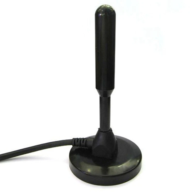 Телевизионная внутренняя антенна UHF Antena MYTV DVB T2 HDTV Аналоговая цифровая антенна.