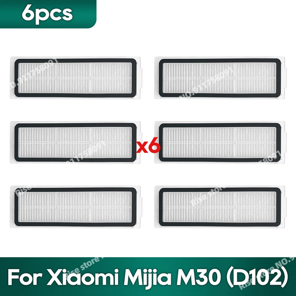 

Аксессуары для Xiaomi Mijia M30 D102, Xiaomi X20 Max D109GL, Xiaomi X20 Pro D102GL (набор)