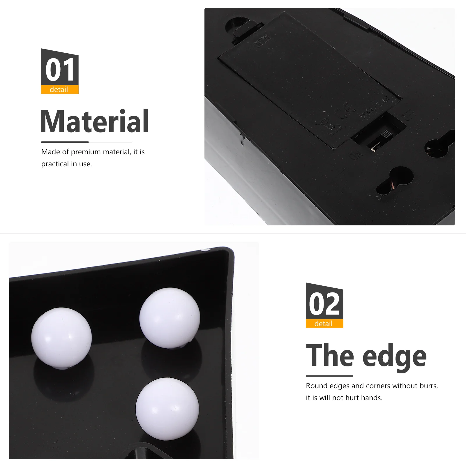 3D настольный декор эмблемы шатер с управлением бытовая вывеска со стрелкой