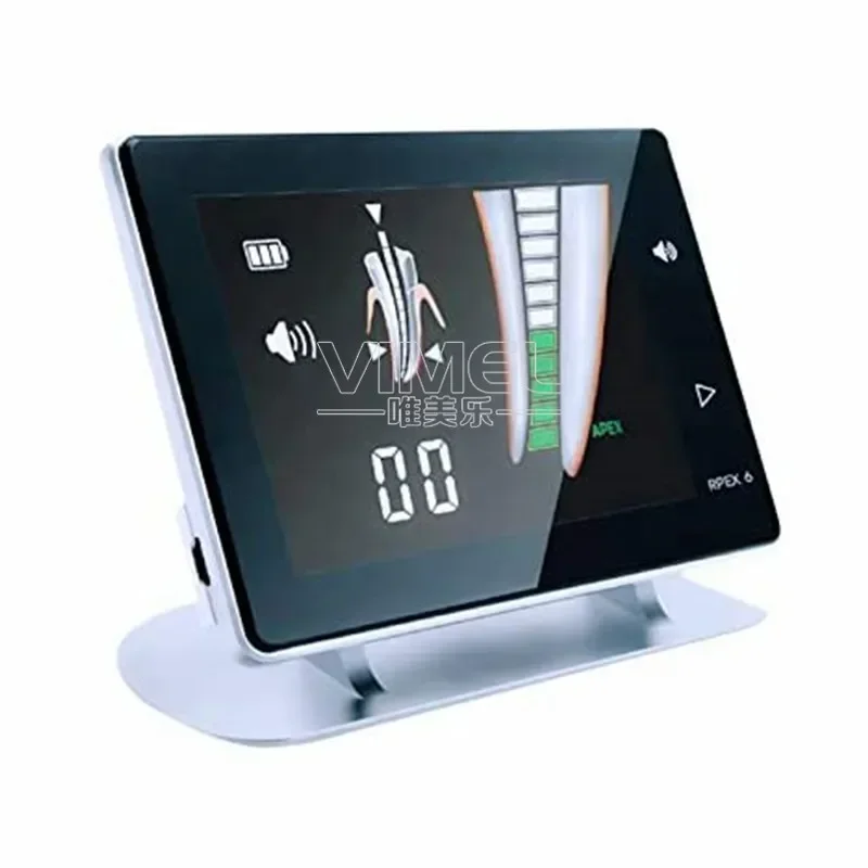 RPEX6 локатор вершины корня для стоматологической клиники с большим сенсорным