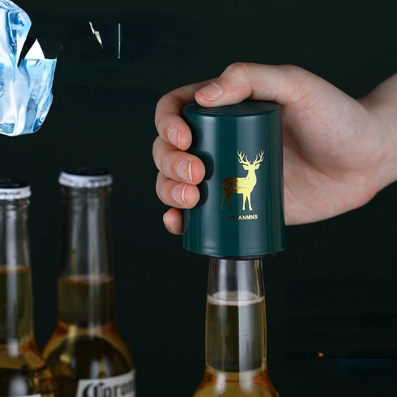 

Открывашка для бутылок пива, магнитная, для дня рождения, вечеринки, бара, аксессуары для штопора