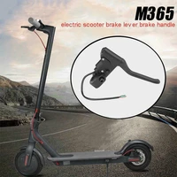 for xiaomi m365 replaceable durable scooter brake handle electric scooter brake lever adjustablefor xiaomi mijia m365