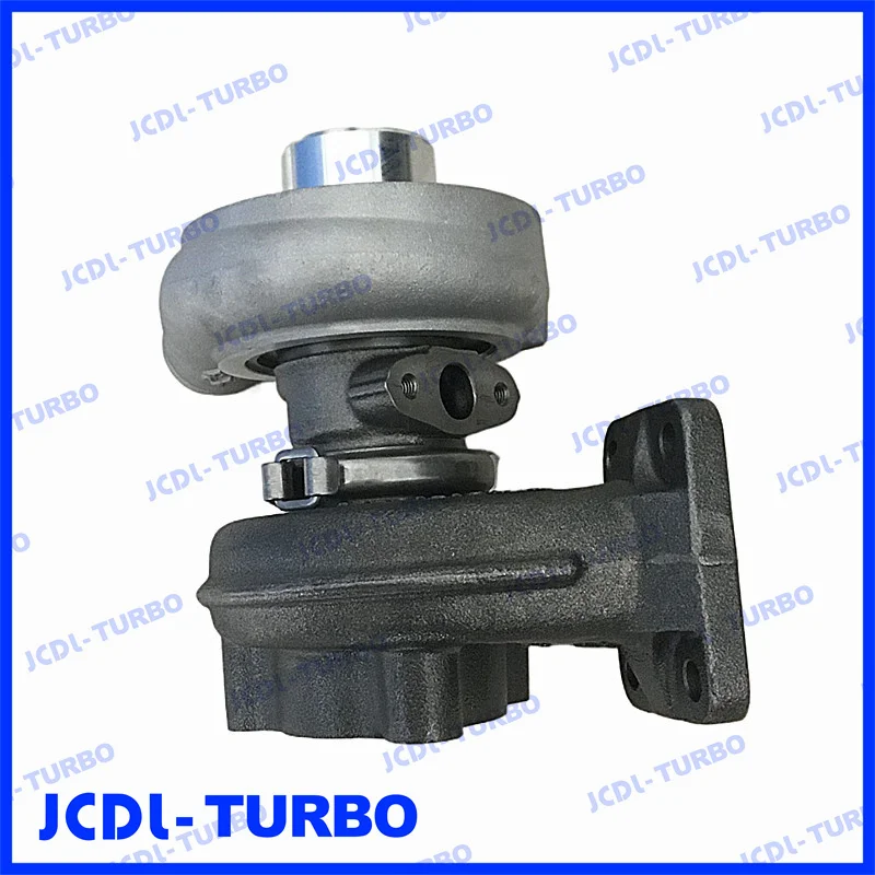 ТУРБОКОРАТОР TD03 49131-05502 49131-05500 504242763 для ДВИГАТЕЛЕЙ FORD NEW HOLLAND F5AE F5CE 3.0L (art.: 3920ce39769ff) - 3920ce39769ff