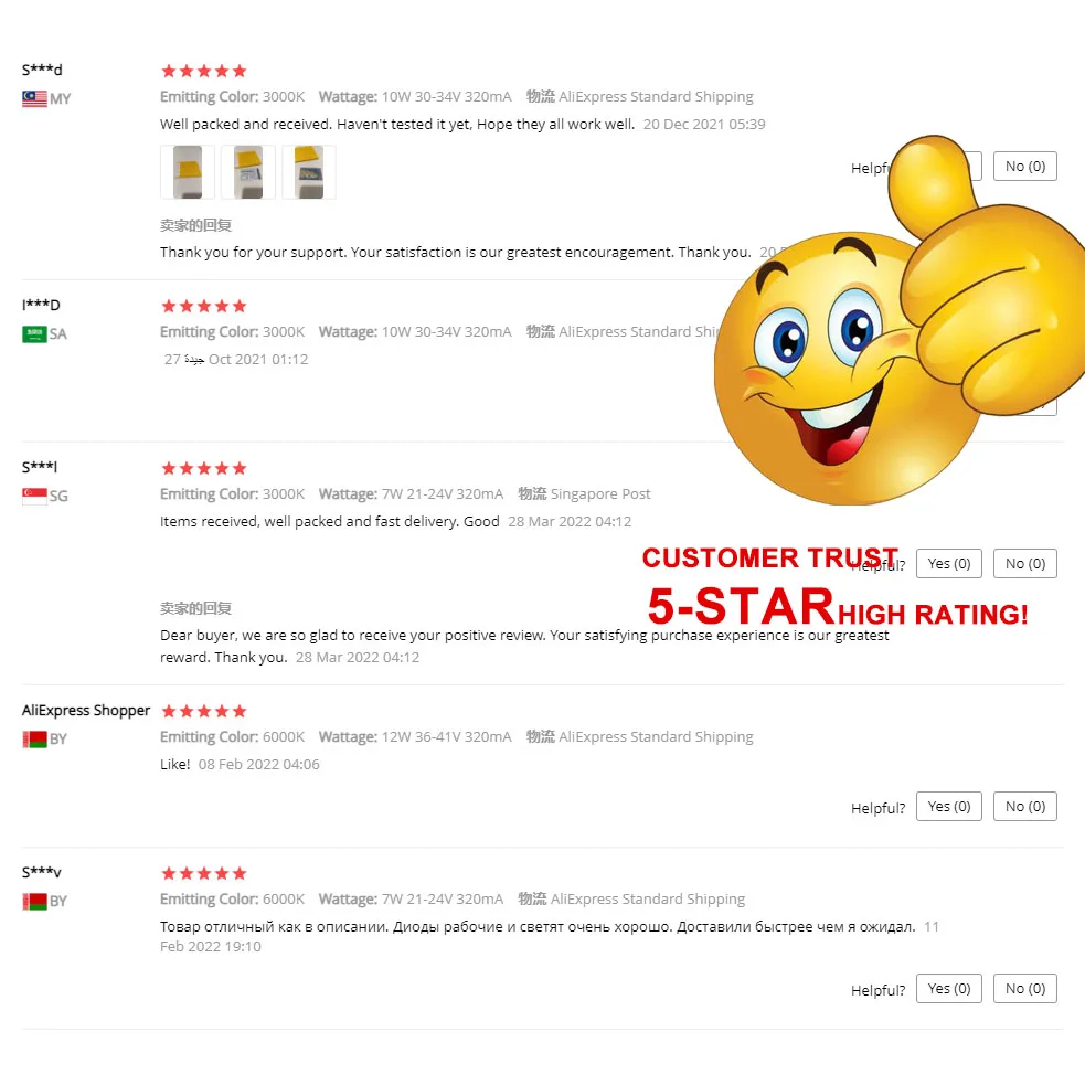 10PCS/Lot High Quality COB Led Chip 3W 5W 7W 10W 12W Sport-Lights-Chip Warm / Natural Pure White For Outdoor &amp Indoor 11MM - купить по