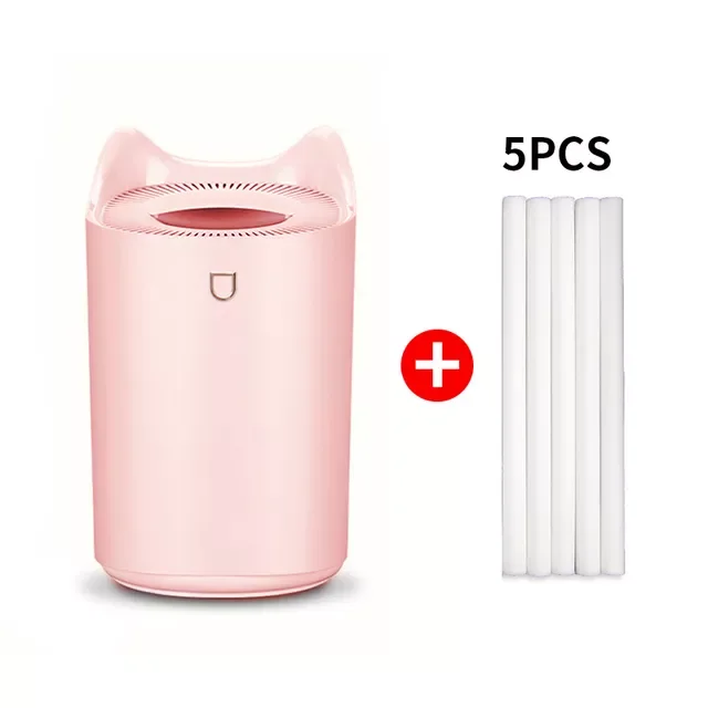 

NEW2023 3L Air Humidifier for vip