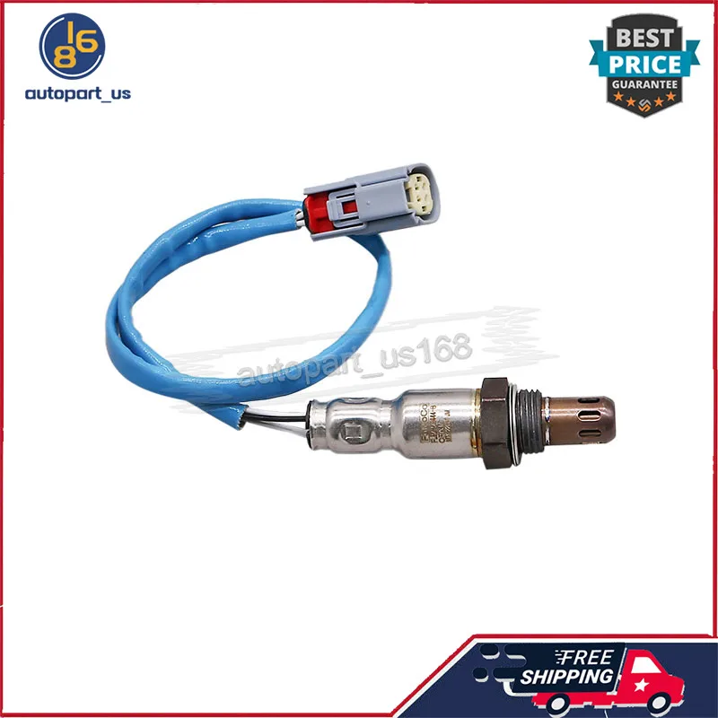 Для 2015-2017 Ford F-150 5.0L ниже по потоку кислородный датчик O2 Датчик Lambda FL3Z9G444B