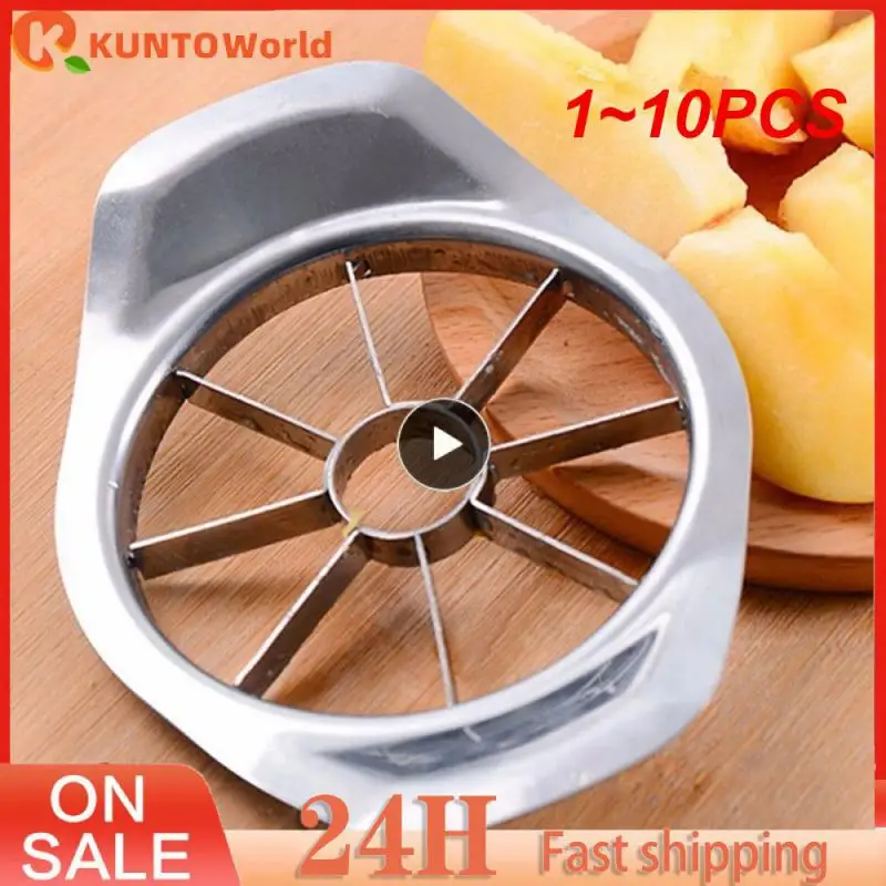 

1-10 шт., кухонные приспособления, резак из нержавеющей стали