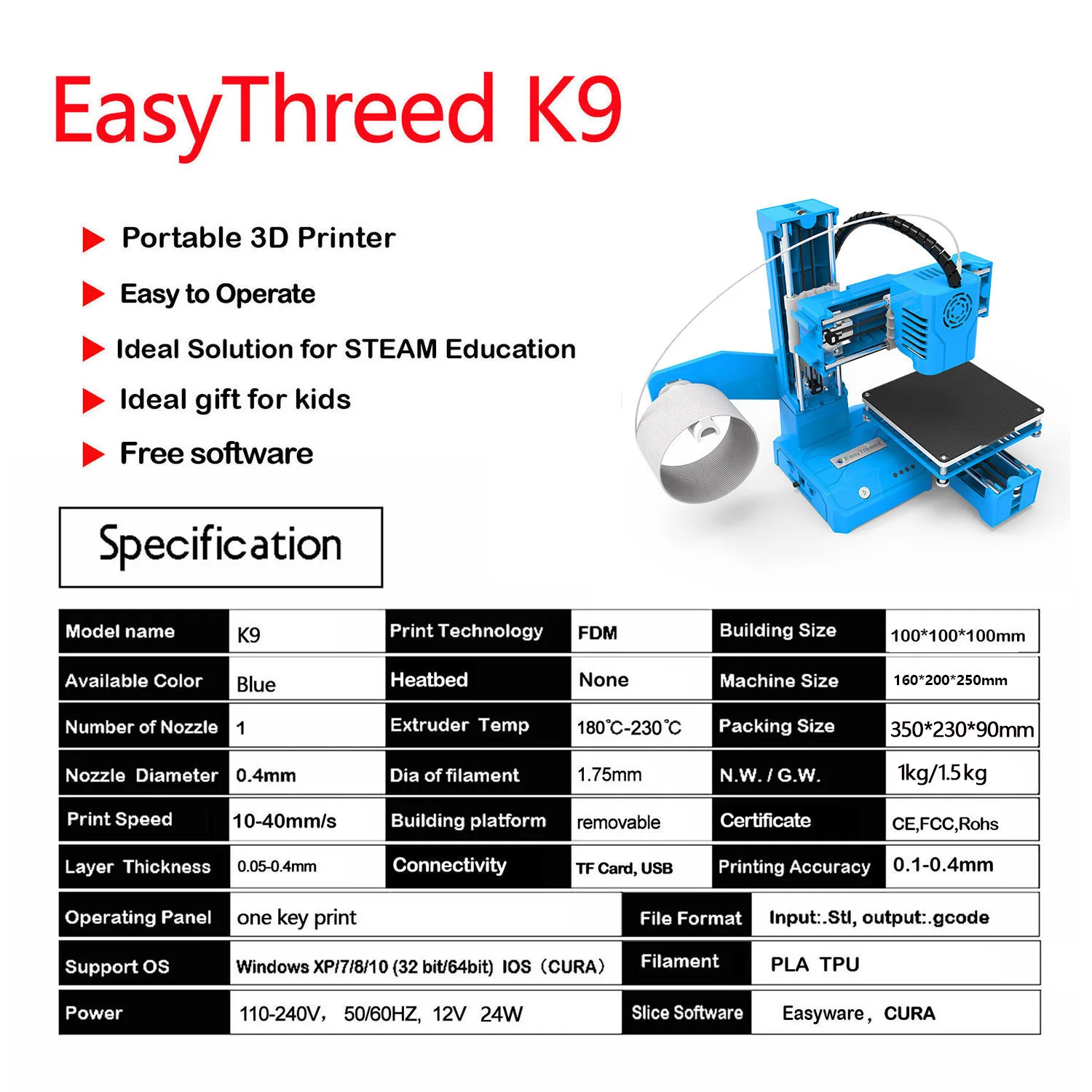 Двухфотонный лазерный микроскоп. 3d принтер lulzbot taz 6. Easythreed x3 mini ремни. Easythreed печать. Easythreed k9.