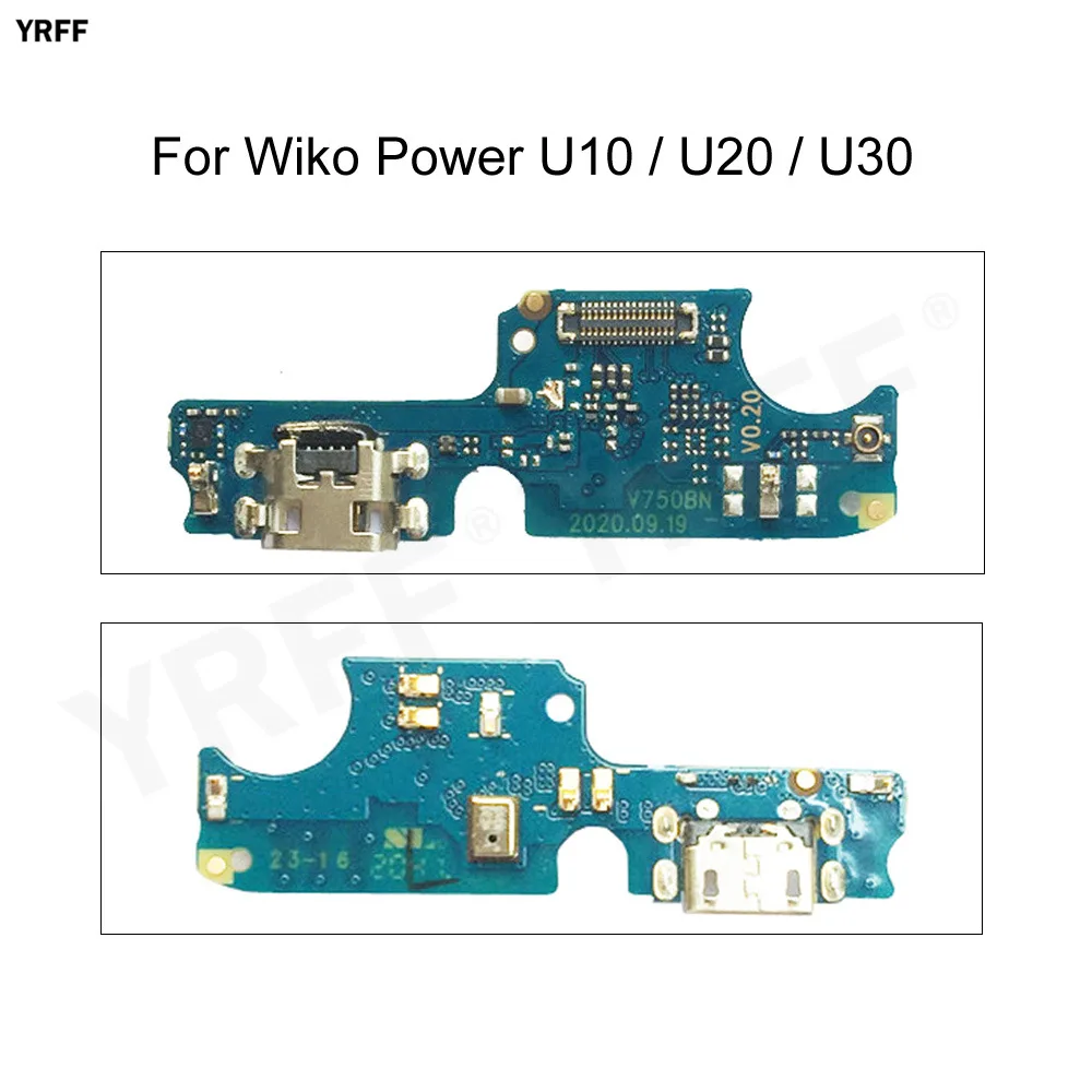 

Для Wiko Power U10 U20 U30 Оригинальная док-станция для зарядки с USB