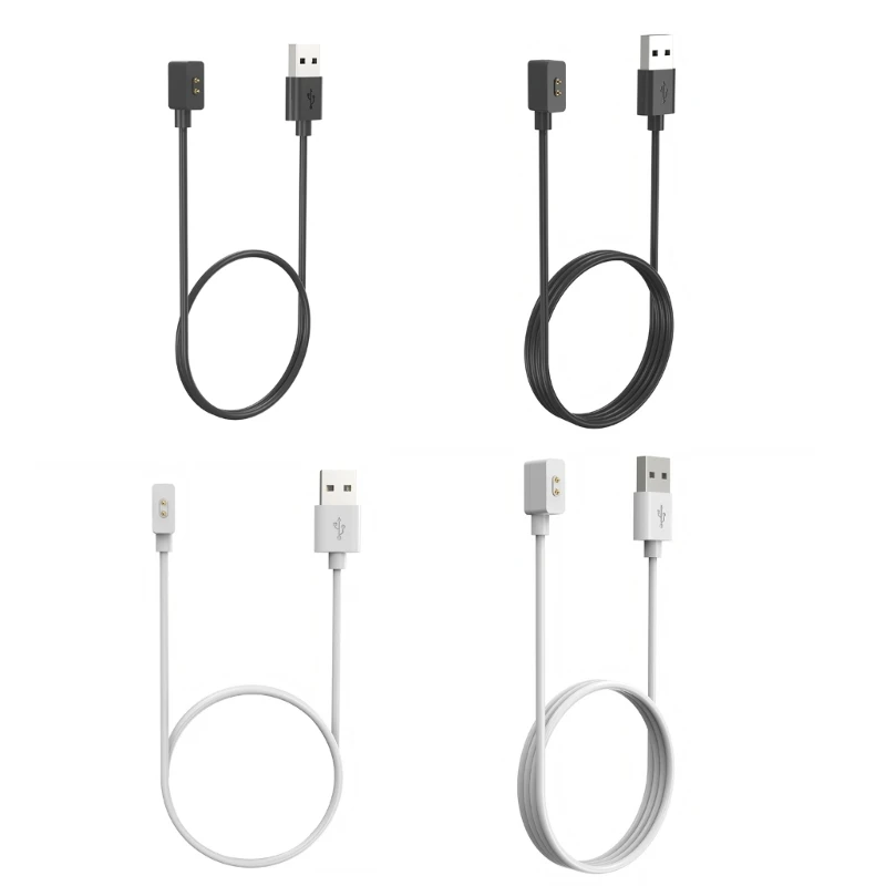 

USB-кабель для зарядки адаптер питания кронштейн-подставка для зарядного устройства для Mi Band 8 Прямая поставка