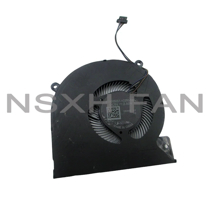 

Совершенно новый оригинальный вентилятор для Φ DC5V 2,50 W 4Pin