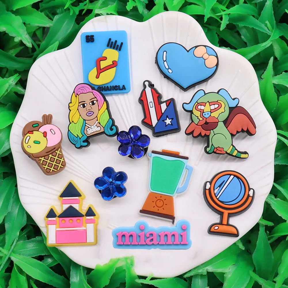 

1-12 шт., детские сандалии для сада и обуви