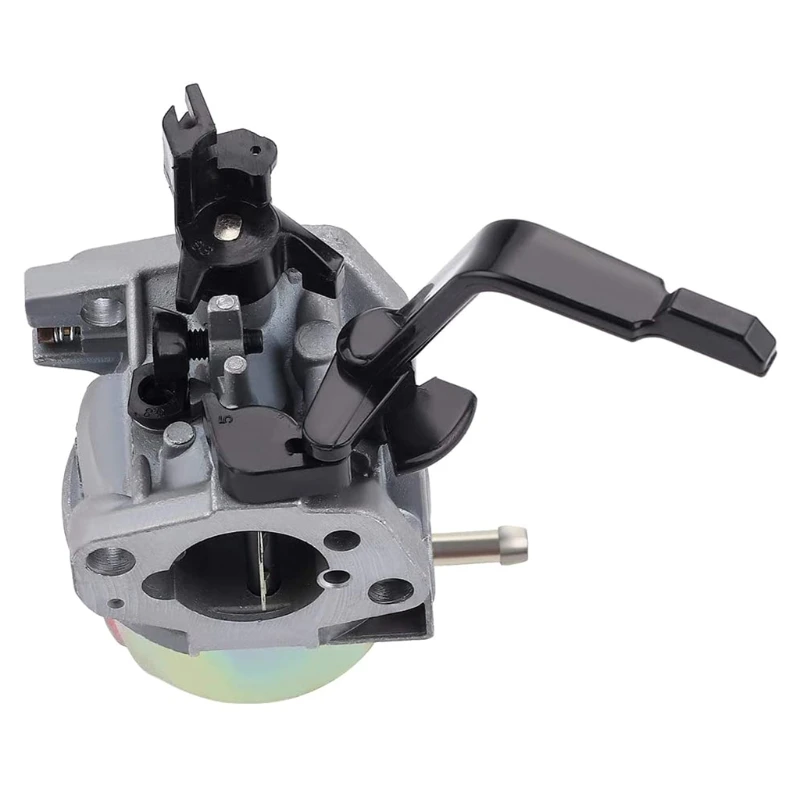 

Carburetor Carb fit Honde GX120 GX160 GX200 168F 5.5hp 6.5hp 163cc 196cc Engine Champion Power Equipment 3000 3500 4000