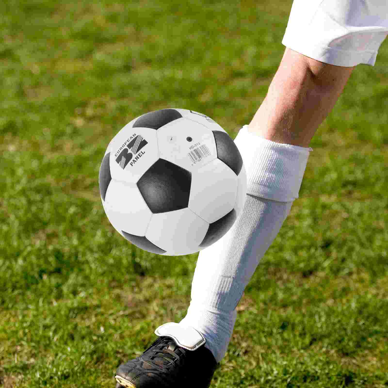 

Girls Soccer Ball Size 5 Children Outdoor Training Balls Toddlers 1-3 Kids Small