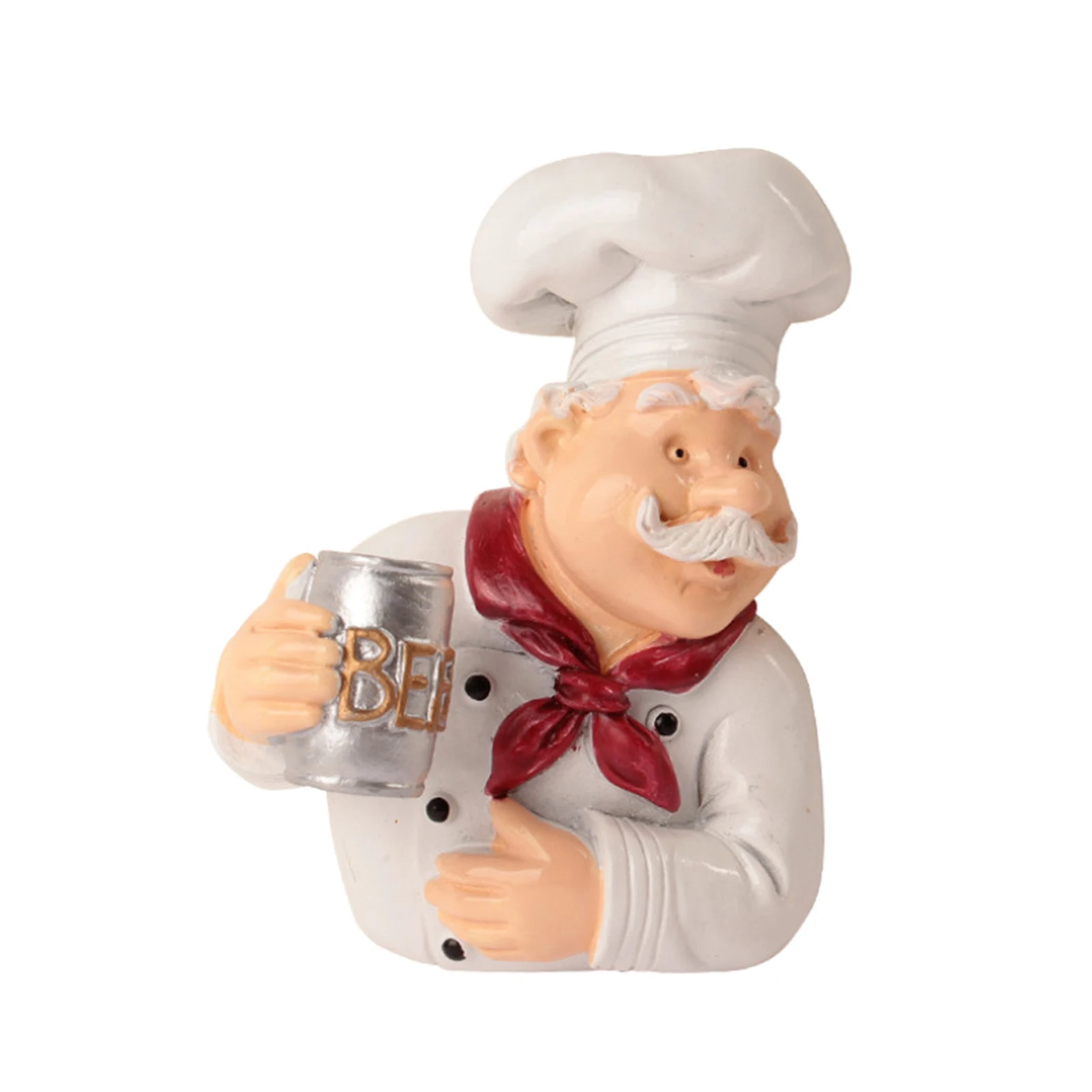 

Plug Holder Wall Mounted Kitchen Bathroom Self Adhesive Fixed Punch Free Lovely Hanger Resin Cartoon Cook Home Decorative