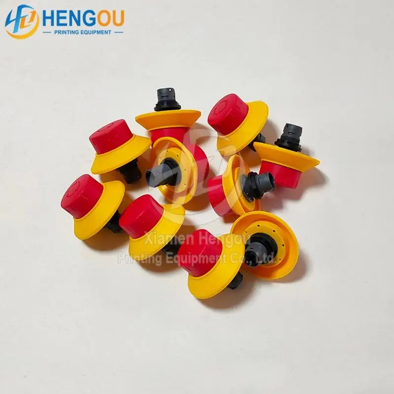 

Factory Wholesale KBA Emergency Button For Offset Printing Machine Spare Parts