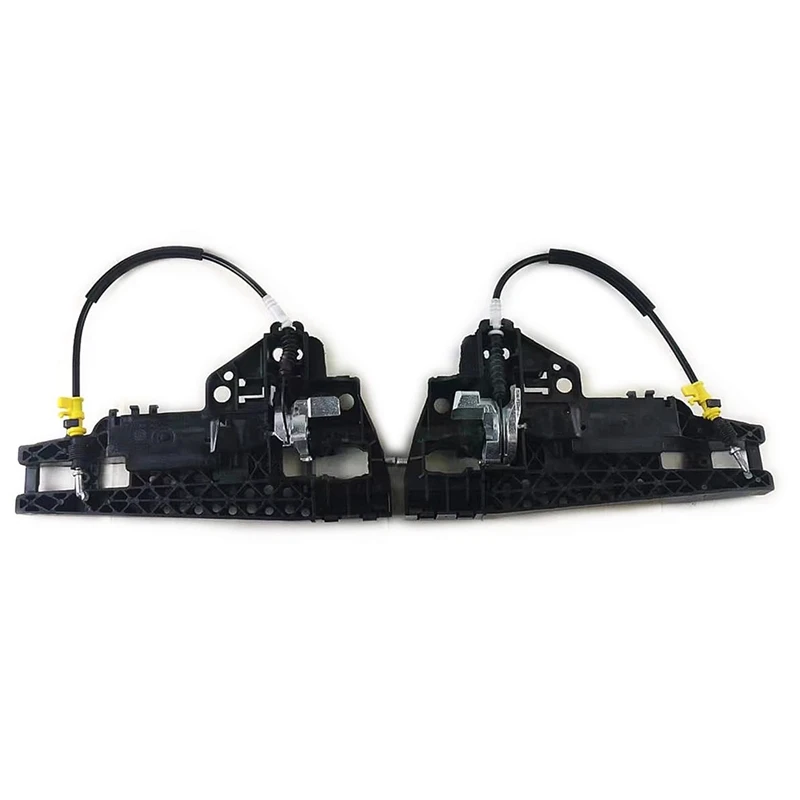 

4H0837885 4H0837886 Автомобильная дверная ручка для A6 Quattro 2012-2016 S6 2013-2016