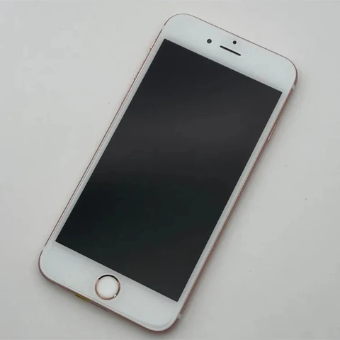 Смартфон Apple iPhone 6s, 2/32ГБ, 2/64ГБ, global, Б/у
