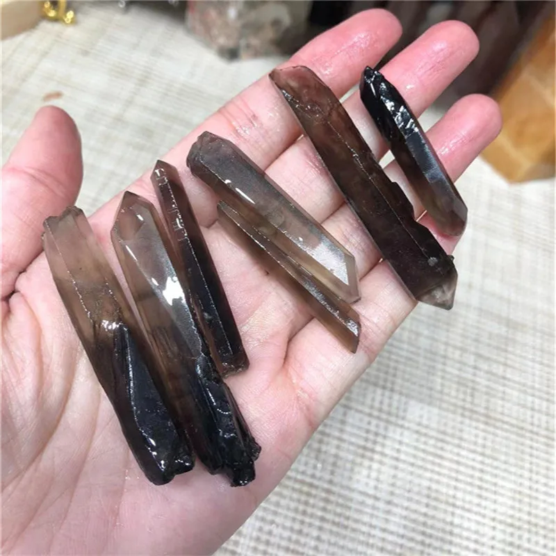 Камень и кристаллы рейки лечебные камни голубые бирюзы опущенные драгоценные