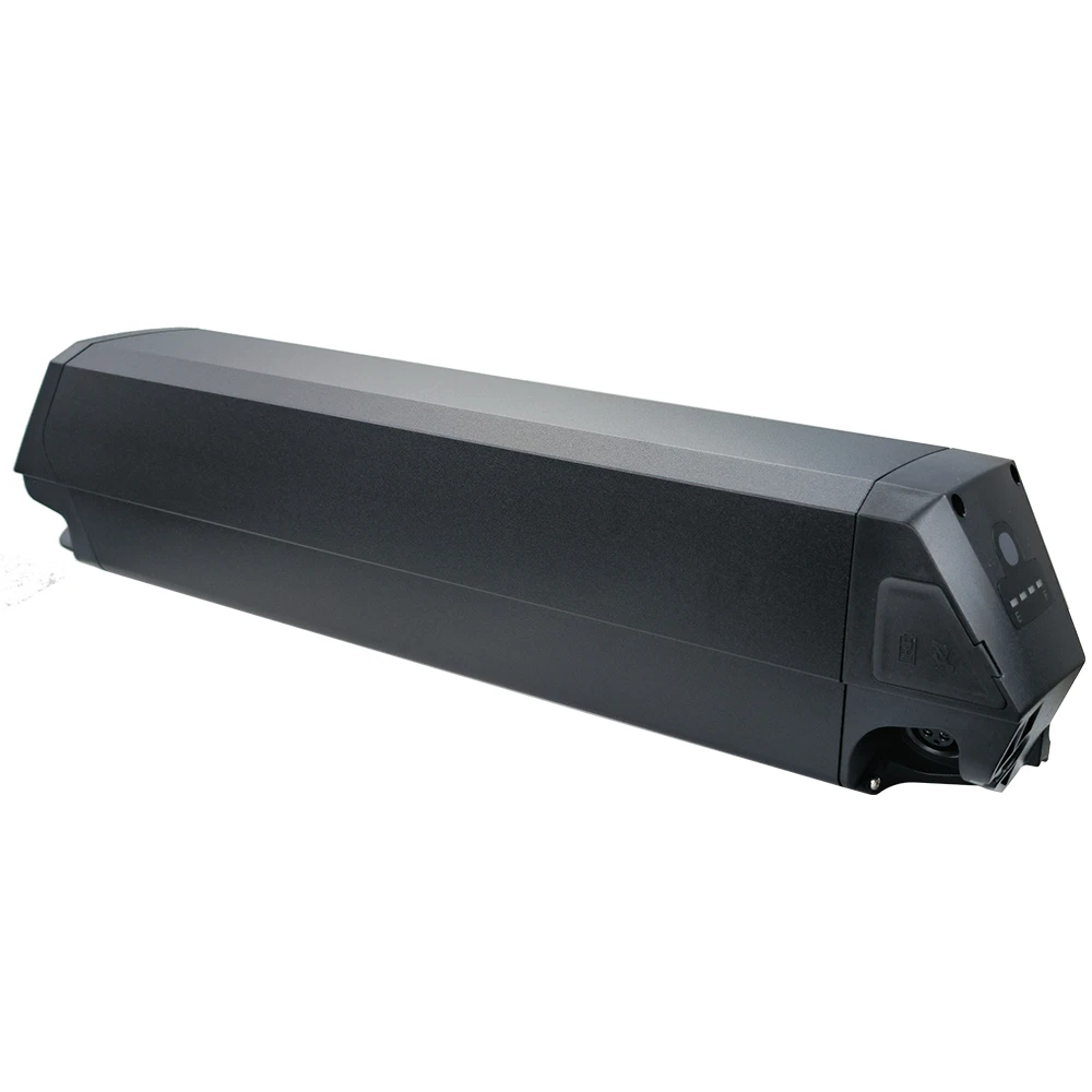 Dorado 21700 проводной Freedom Cruiser 48V 52V 60V 20Ah 1200Wh для замены 750W 1000W 2000W Bafang Step thru EMTB