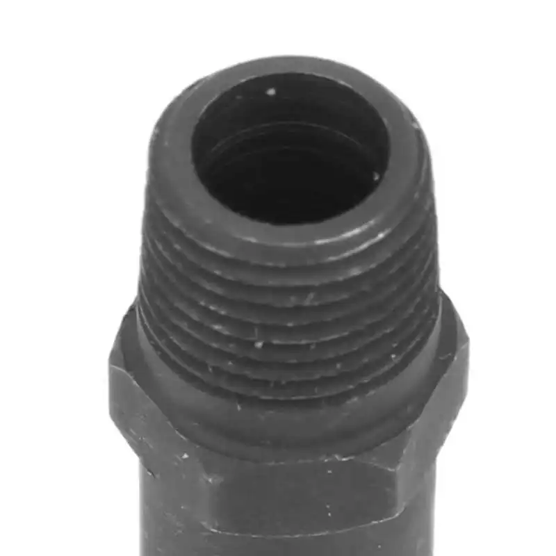 Адаптер для автоматического масляного наполнителя идеальный фитинг адаптер