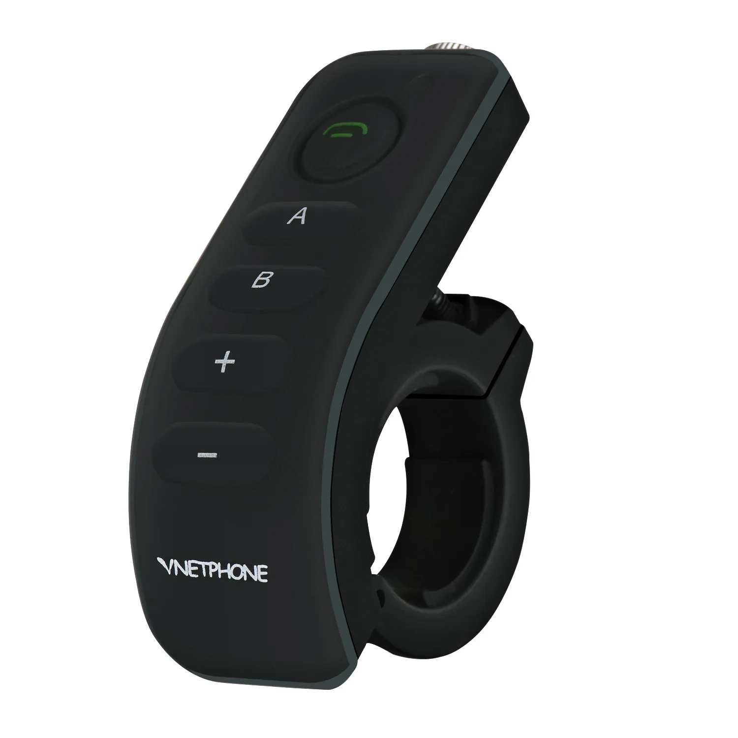 Bluetooth-гарнитура Vnetphone V8 для мотоциклетного шлема 1200 м |