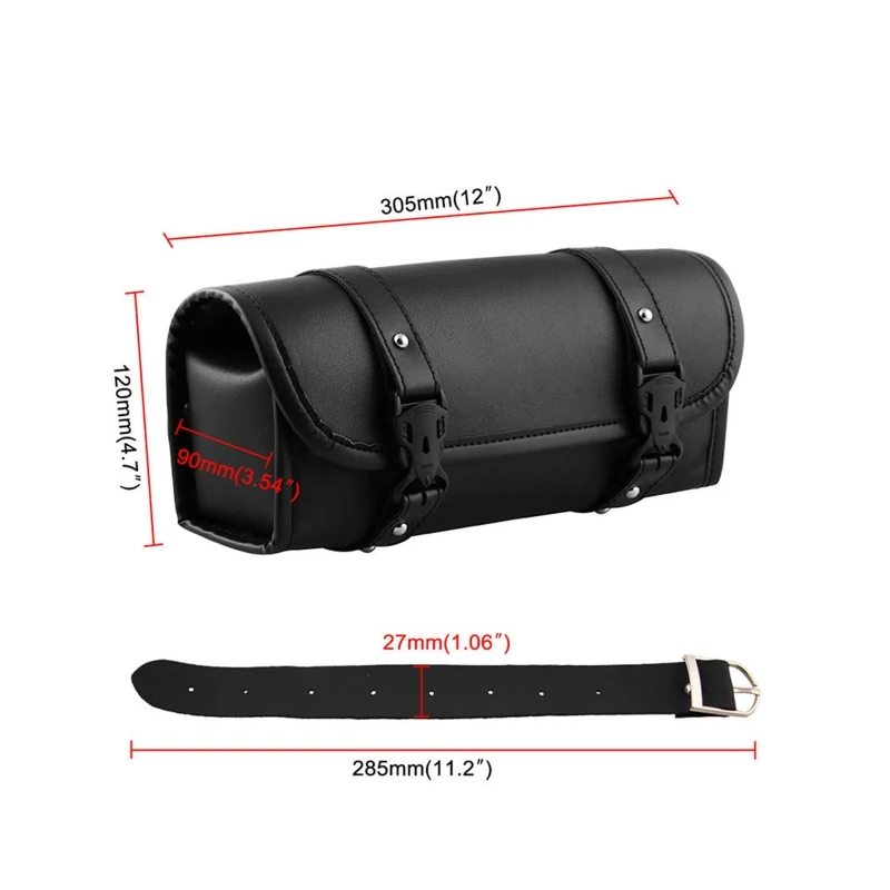Multi-function Tail Back for SEAT Bag Waterproof Motorcycle Rear for SEAT Bag Large Capacity Motorcycle Rider Backpack O images - 6