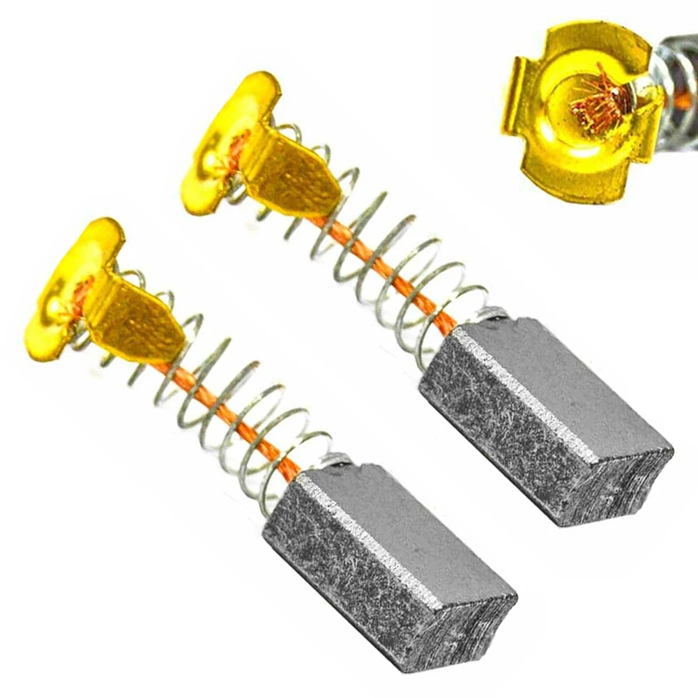 

Щетка угольная для перфоратора Makita HR2010, 0,59x0,39x0,23, 2 шт.