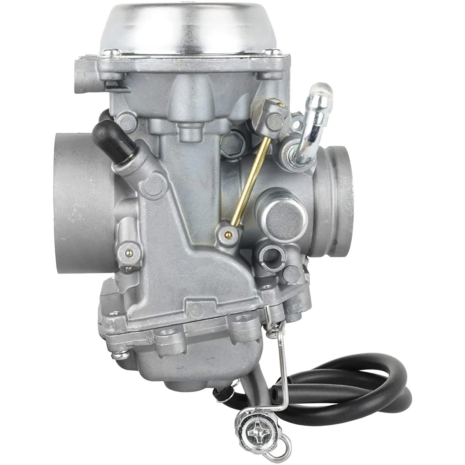Карбюратор для Suzuki Quadrunner 250 LT-4WD LTF250F LT-F4WD LTF250 1990-1999 Quadmaster 500 LTA500F 2000-2001