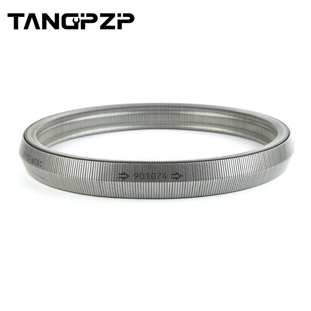 Стальной ремень трансмиссии RE0F10D JF016E 901074 CVT для Nissan Altima Rogue восстановленные детали