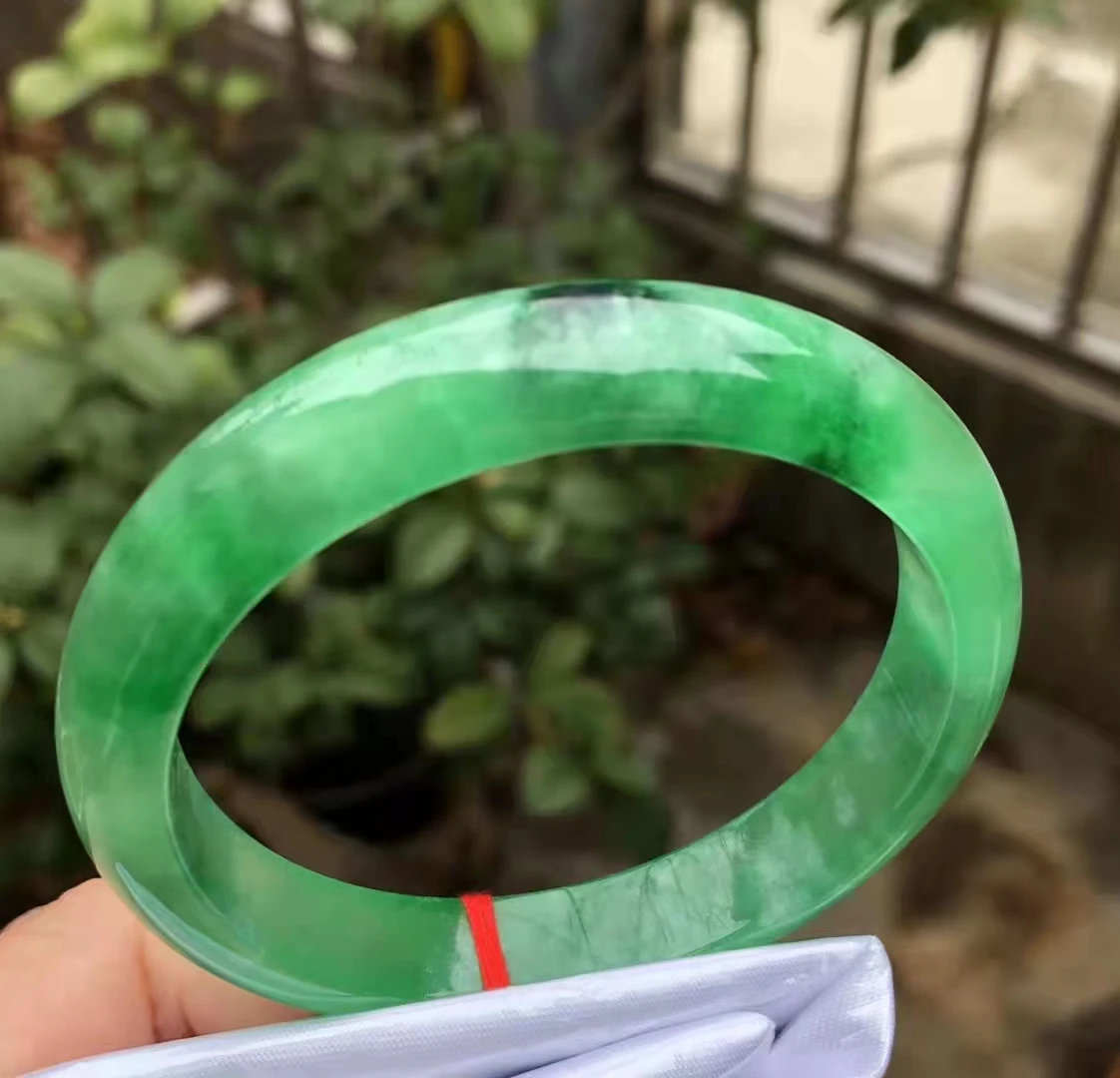 

Real Quality Jewelr Myanmar jade bangles for women handcarved jadeite jade bracelet jade bracelets for women jade jewelry gift