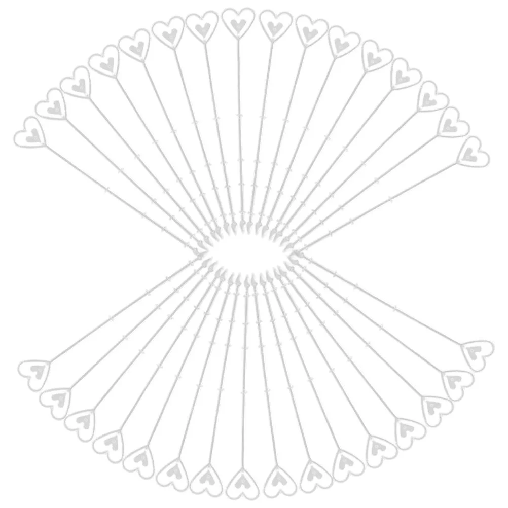 

100 шт., пластиковые держатели для карт