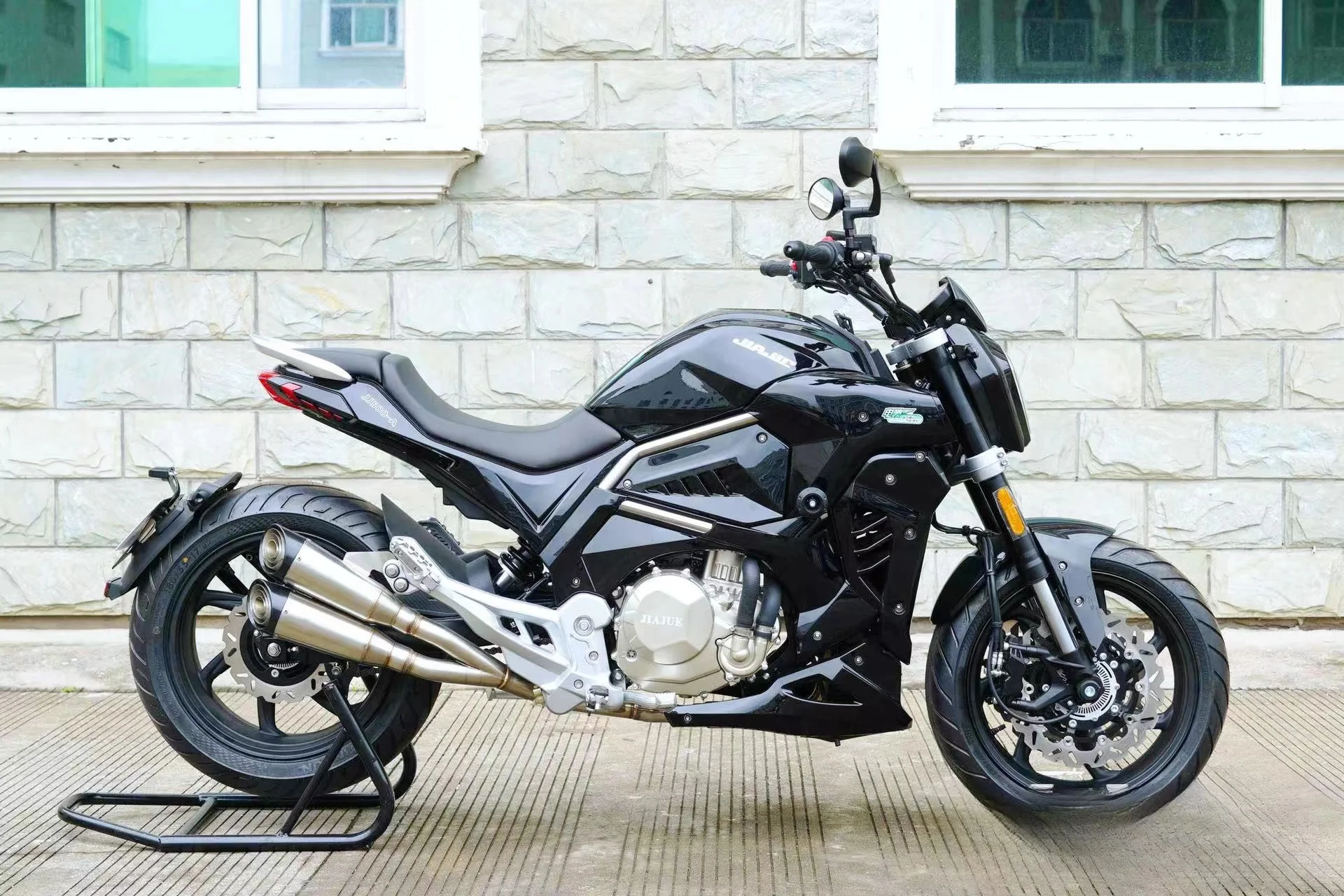 4-тактный двигатель Roywell Leader 500cc мотоциклы с бензиновым топливом TCS cruiser Лидер