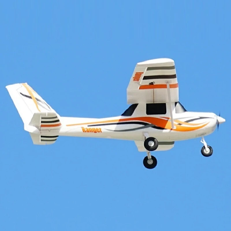 Fms новый продукт 85 мм 2 4 ГГц усовершенствованный пульт дистанционного управления