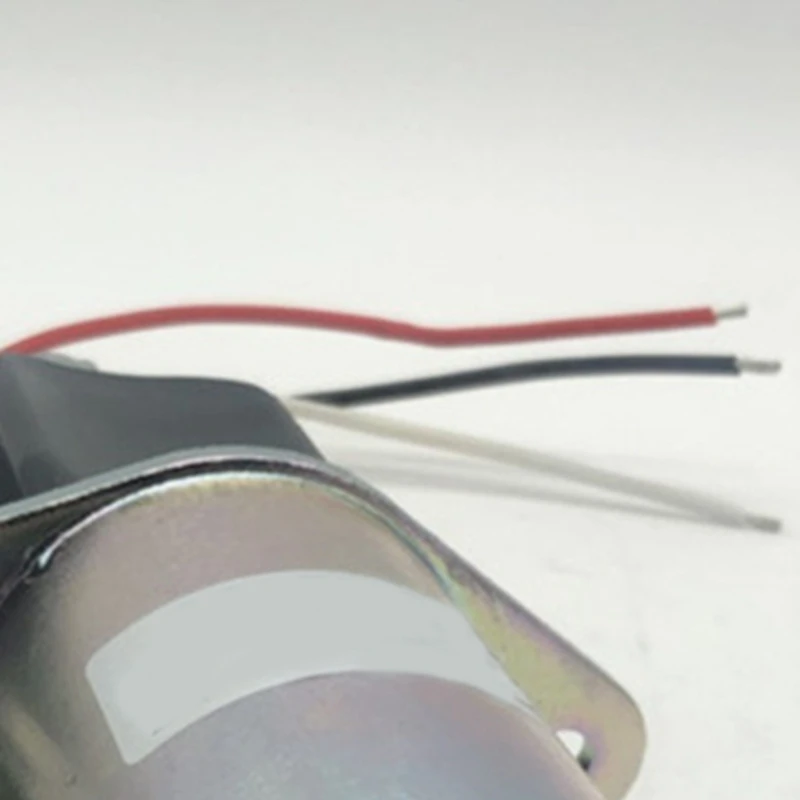 1 шт. 12 В стопорный электромагнитный клапан запасные части для подъемной